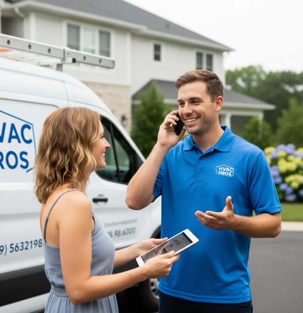 Duct Cleaning in Wakarusa, IN